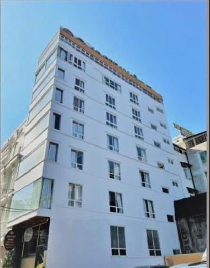 Gold Dream Hotel Da Lat Exterior foto